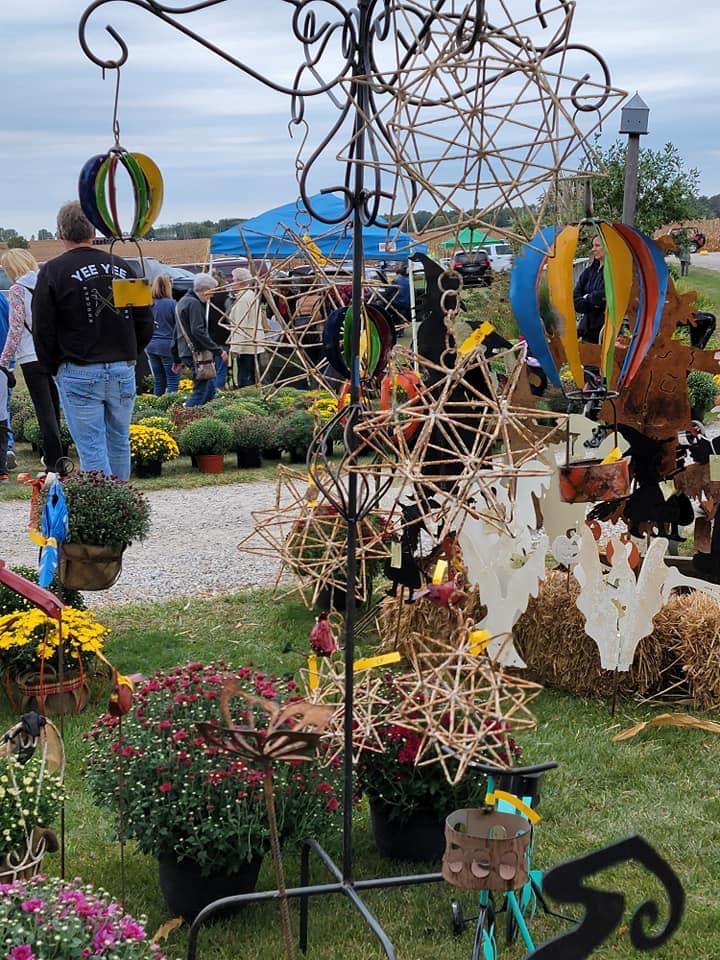 Harvest Extravaganza Event