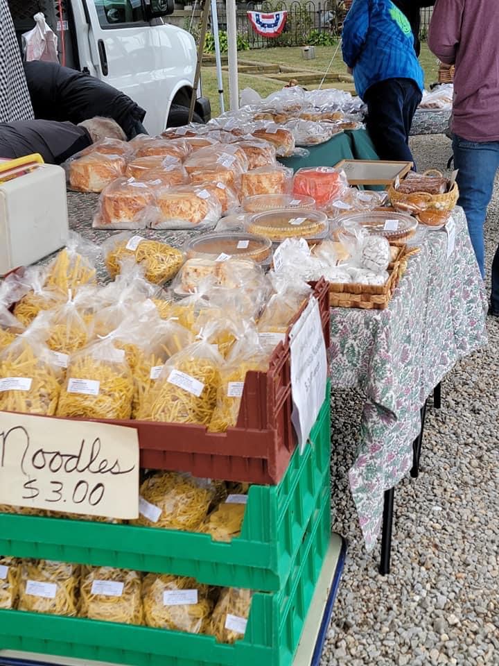 Harvest Extravaganza Event