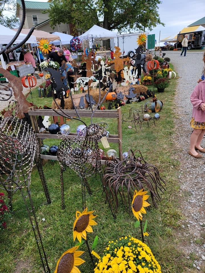 Harvest Extravaganza Event